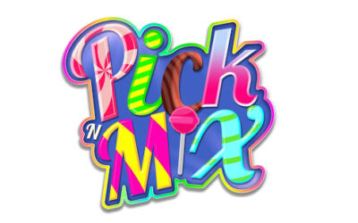 Pick ‘n’ Mixing State of the Art Technology with Live Entertainment