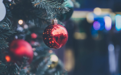 2021 Leisure Park Christmas Events