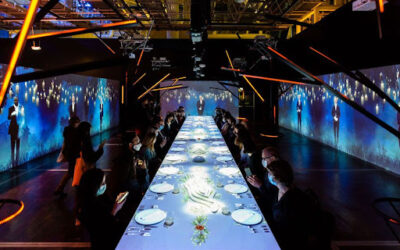 Banquet