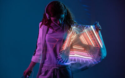 What IS an ‘immersive experience’?
