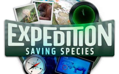 Expedition Saving Species