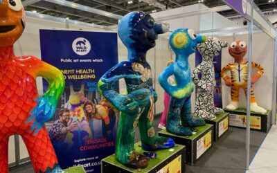 IAAPA Expo Europe