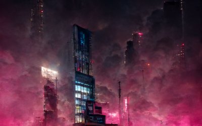 The Power of AI – How AI Imagery Is Helping Our Visual Communications