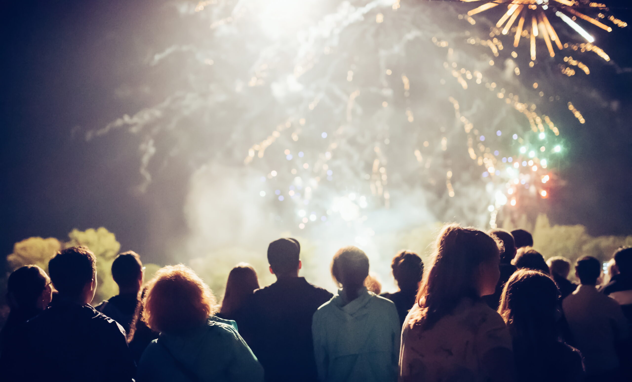 Bonfire Night