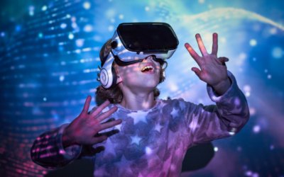 Immersive: The New Buzzword in Live Entertainment