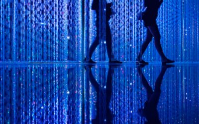 Storytelling and Technology