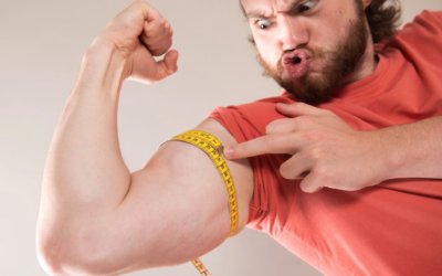 Flex Your Creative Muscles