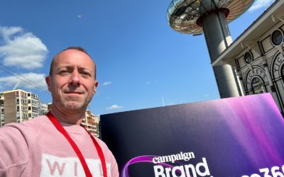 Brand Experience 360