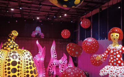 You, Me and the Balloons