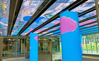 Experiential Retail, The Detail