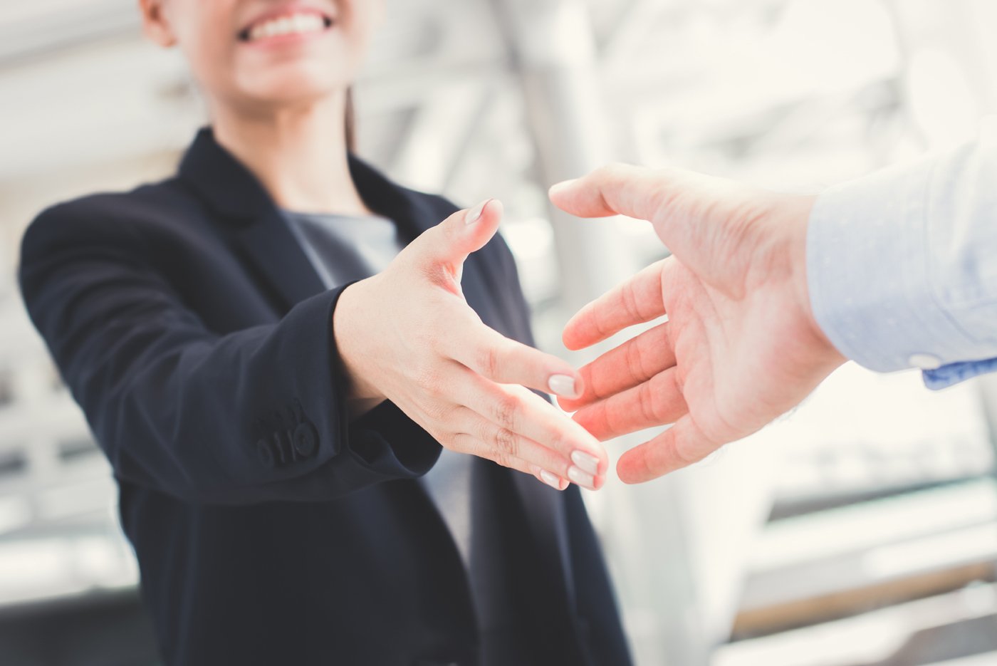 client relationships
